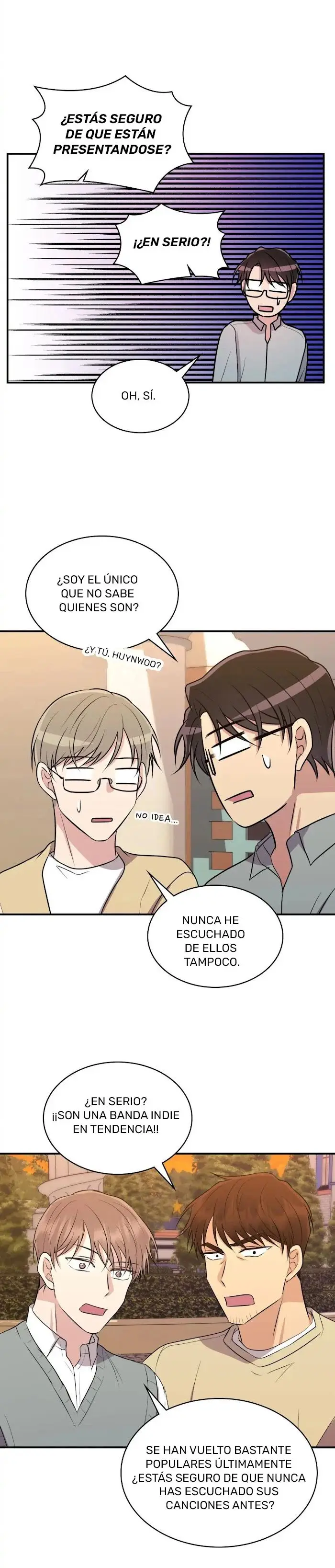 Contract Romance for an Ending (2020) - Capítulo 49 - Página 13 - LectorTMOo