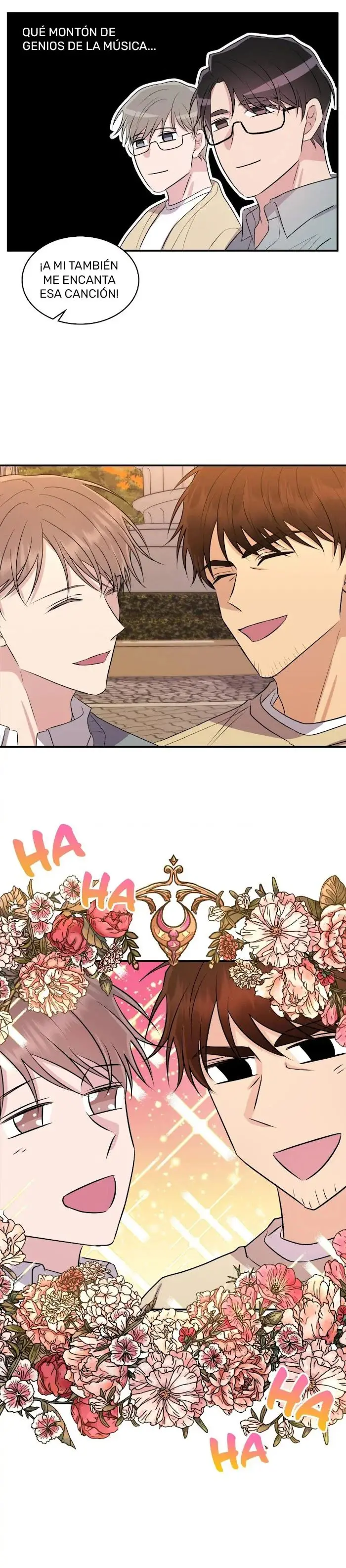 Contract Romance for an Ending (2020) - Capítulo 49 - Página 15 - LectorTMOo