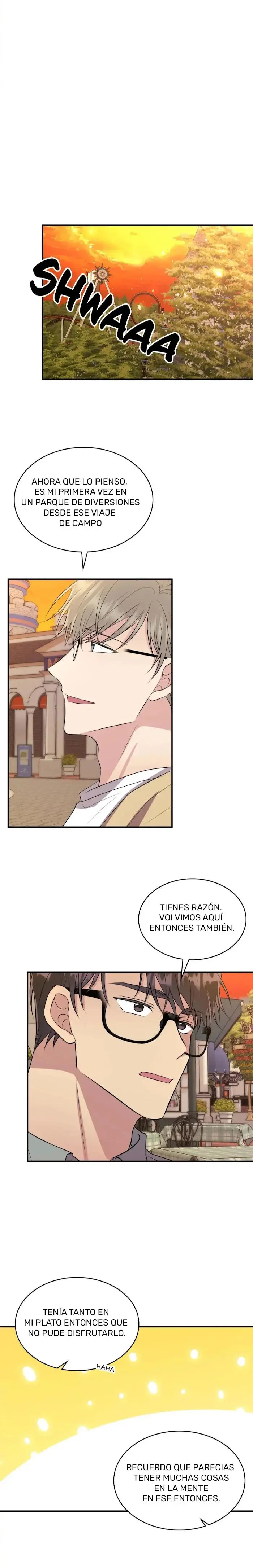 Contract Romance for an Ending (2020) - Capítulo 49 - Página 18 - LectorTMOo