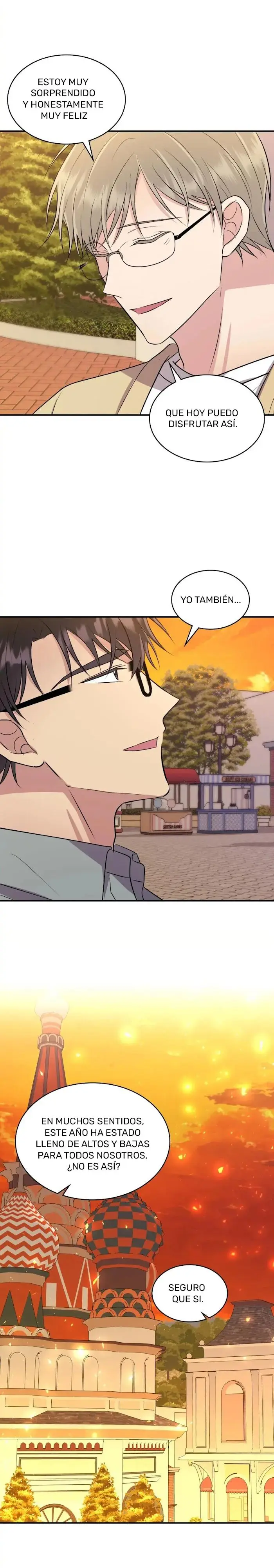 Contract Romance for an Ending (2020) - Capítulo 49 - Página 19 - LectorTMOo