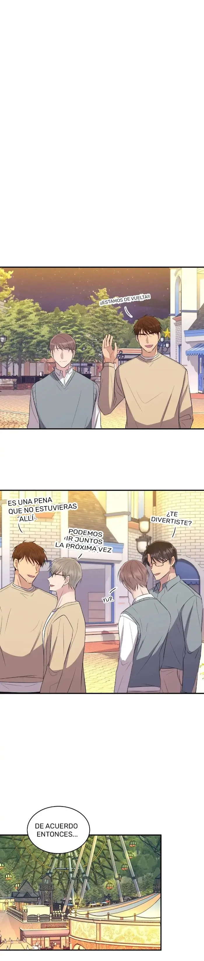 Contract Romance for an Ending (2020) - Capítulo 49 - Página 20 - LectorTMOo