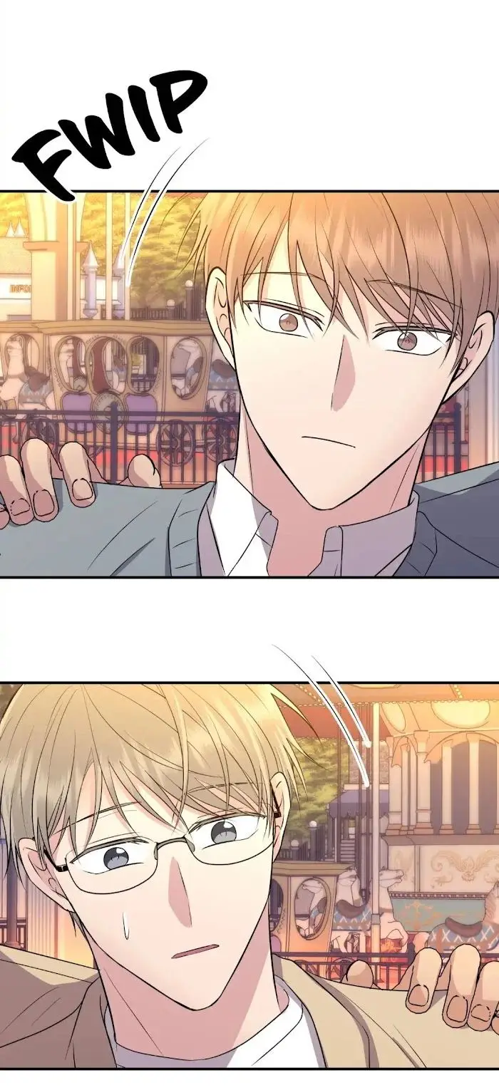 Contract Romance for an Ending (2020) - Capítulo 49 - Página 21 - LectorTMOo