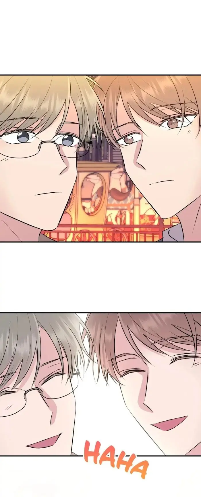Contract Romance for an Ending (2020) - Capítulo 49 - Página 23 - LectorTMOo
