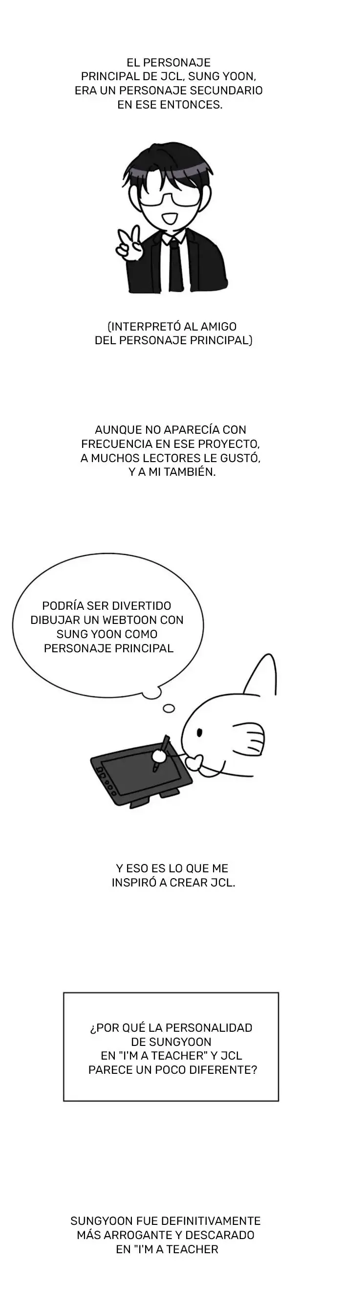 Contract Romance for an Ending (2020) - Capítulo 50 - Página 2 - LectorTMOo