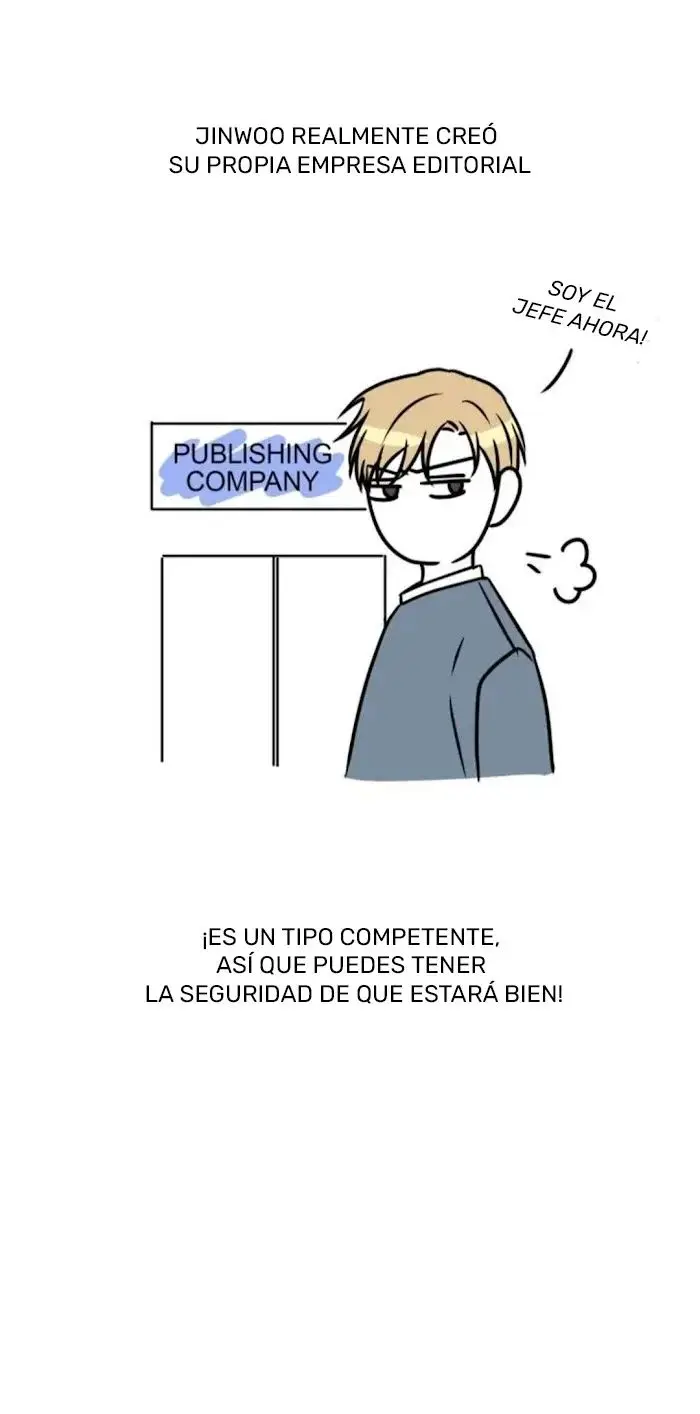 Contract Romance for an Ending (2020) - Capítulo 50 - Página 6 - LectorTMOo