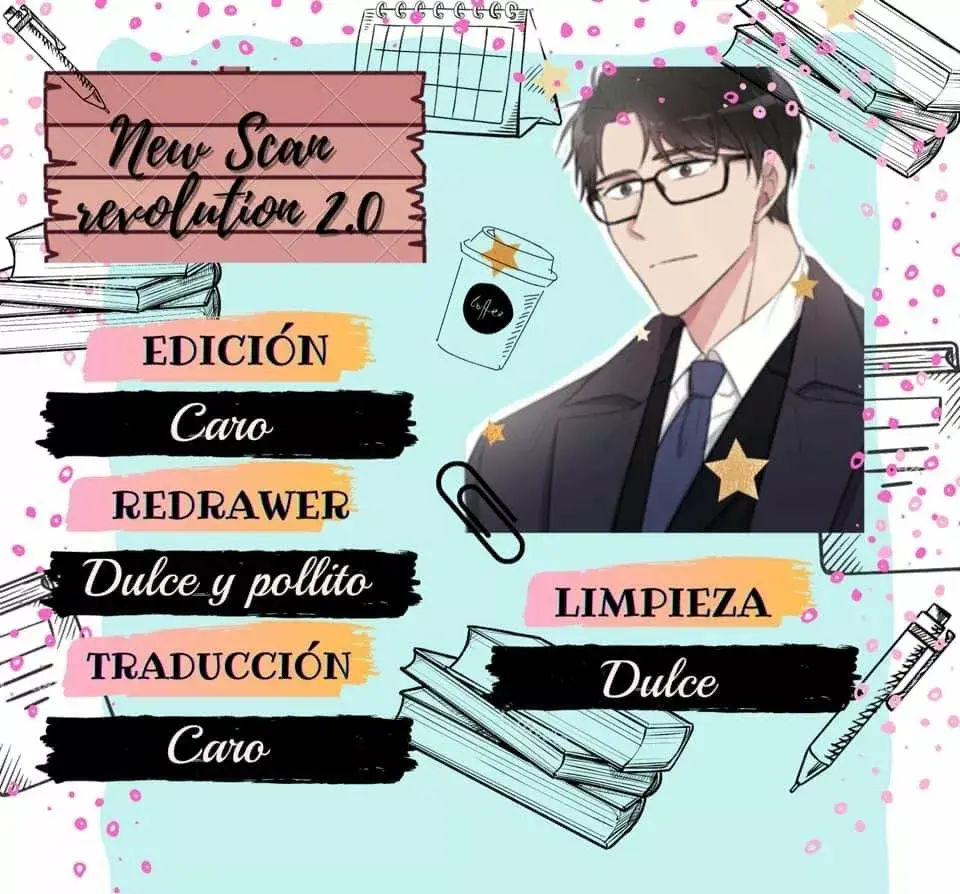 Contract Romance for an Ending (2020) - Capítulo 6 - Página 3 - LectorTMOo