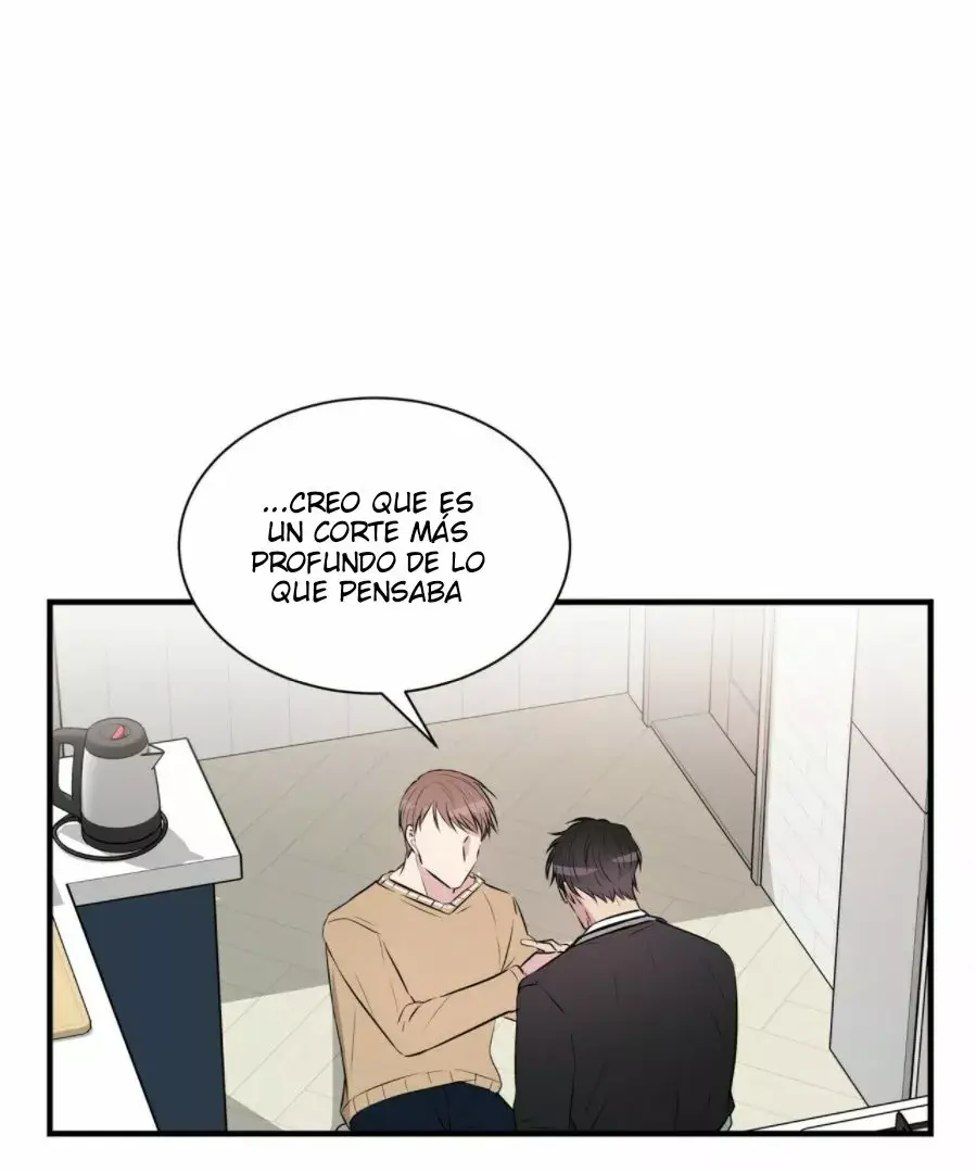 Contract Romance for an Ending (2020) - Capítulo 6 - Página 8 - LectorTMOo