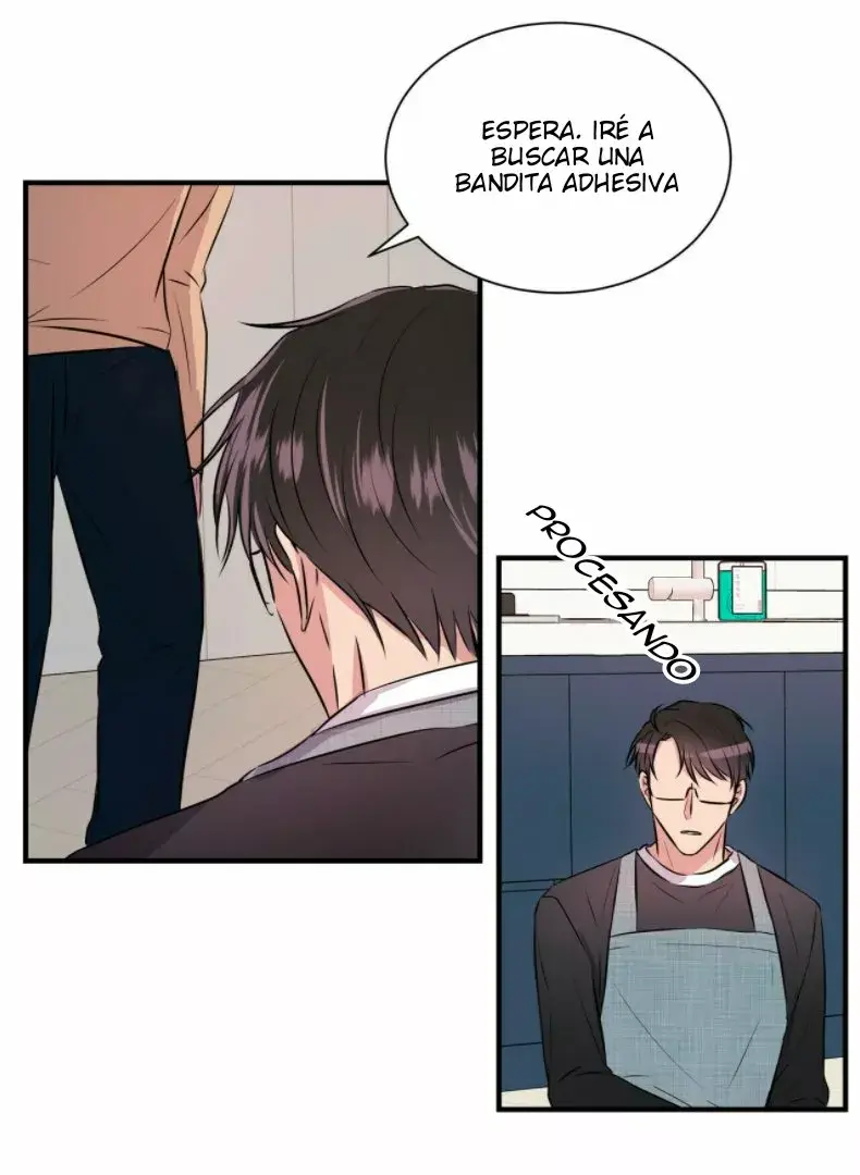 Contract Romance for an Ending (2020) - Capítulo 6 - Página 9 - LectorTMOo