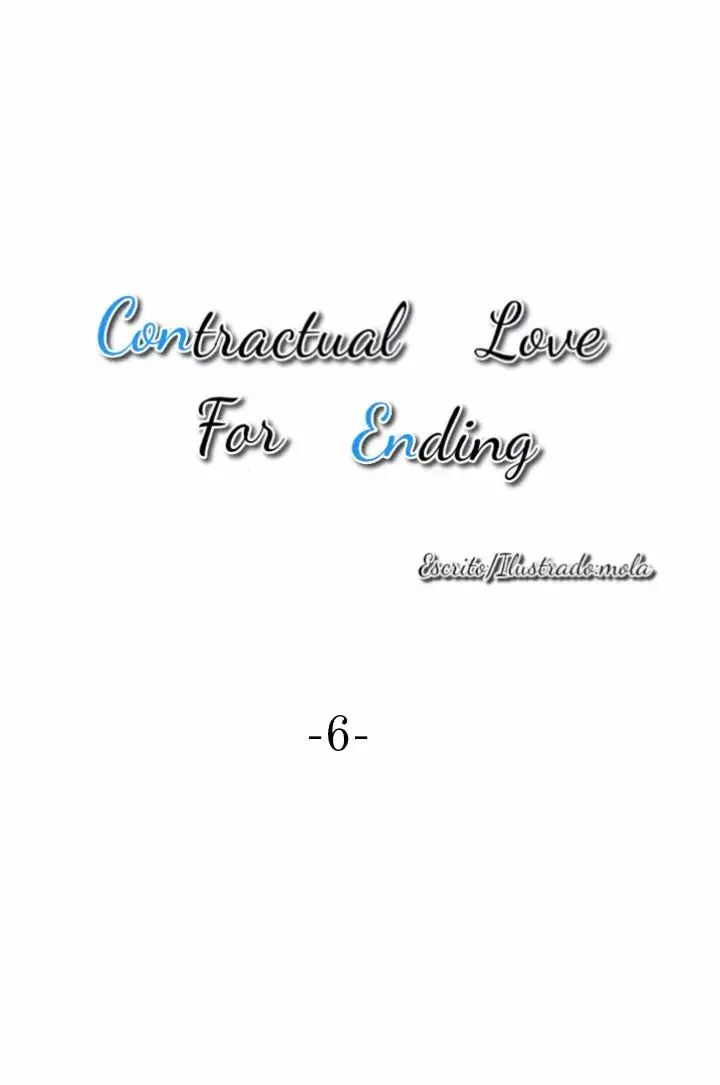Contract Romance for an Ending (2020) - Capítulo 6 - Página 13 - LectorTMOo
