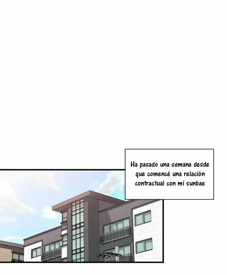 Contract Romance for an Ending (2020) - Capítulo 6 - Página 14 - LectorTMOo