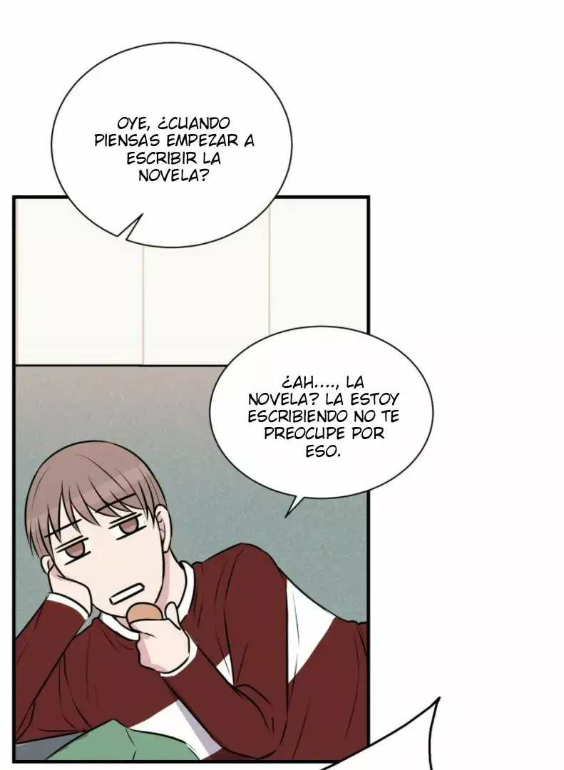 Contract Romance for an Ending (2020) - Capítulo 6 - Página 19 - LectorTMOo