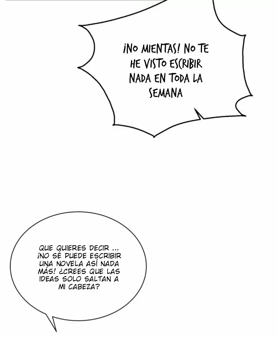 Contract Romance for an Ending (2020) - Capítulo 6 - Página 20 - LectorTMOo