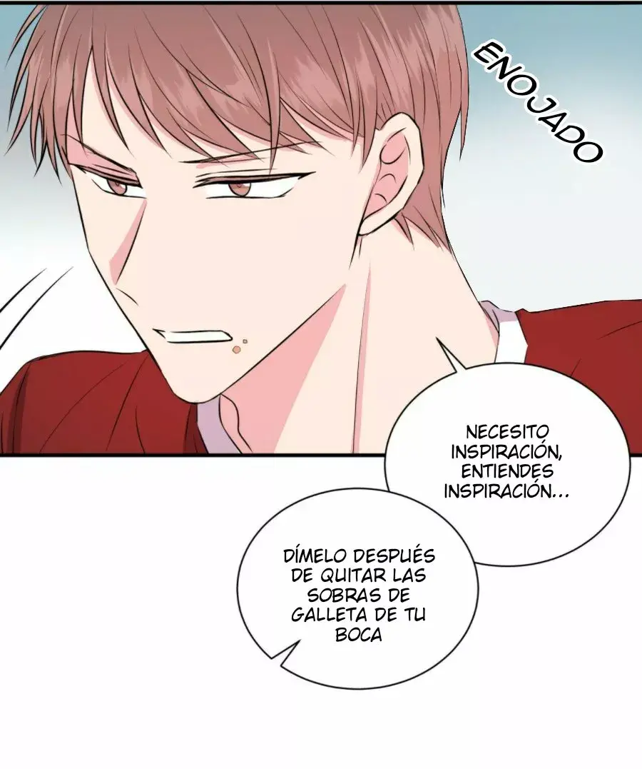 Contract Romance for an Ending (2020) - Capítulo 6 - Página 21 - LectorTMOo