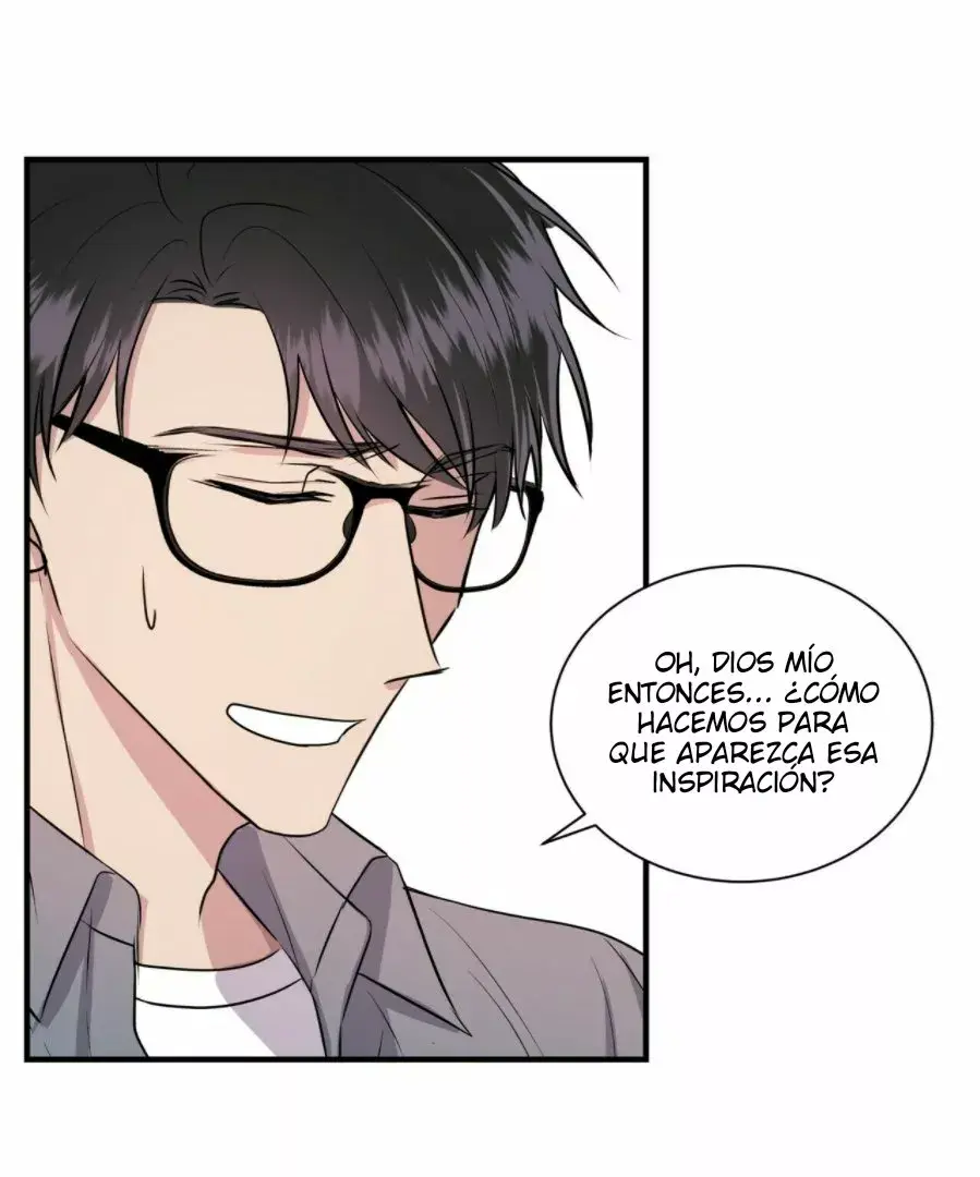 Contract Romance for an Ending (2020) - Capítulo 6 - Página 22 - LectorTMOo