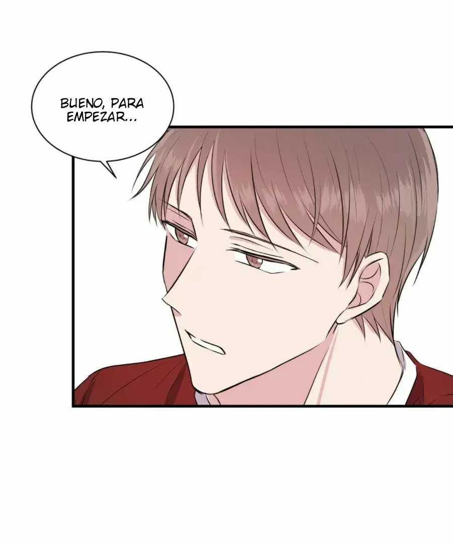 Contract Romance for an Ending (2020) - Capítulo 6 - Página 23 - LectorTMOo