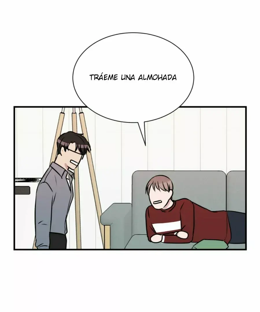 Contract Romance for an Ending (2020) - Capítulo 6 - Página 24 - LectorTMOo
