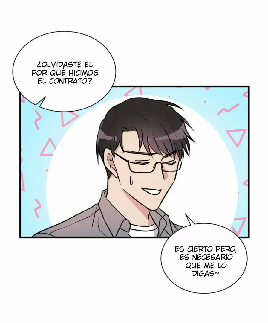 Contract Romance for an Ending (2020) - Capítulo 6 - Página 26 - LectorTMOo