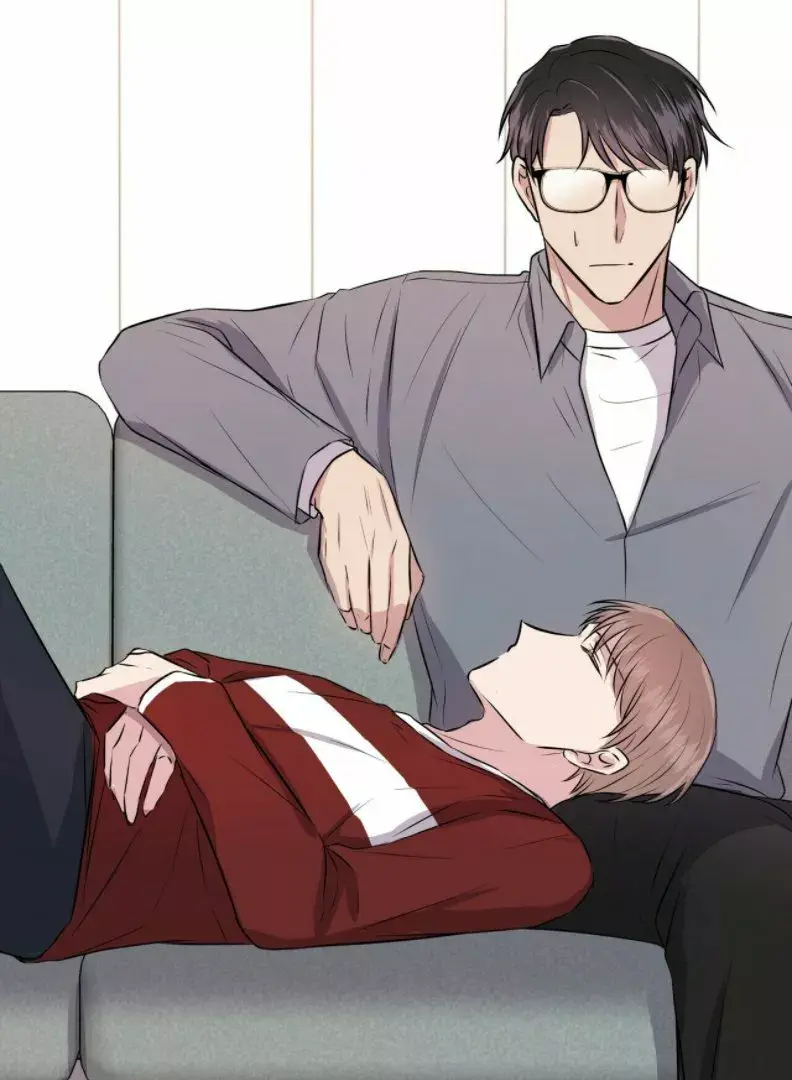 Contract Romance for an Ending (2020) - Capítulo 6 - Página 28 - LectorTMOo