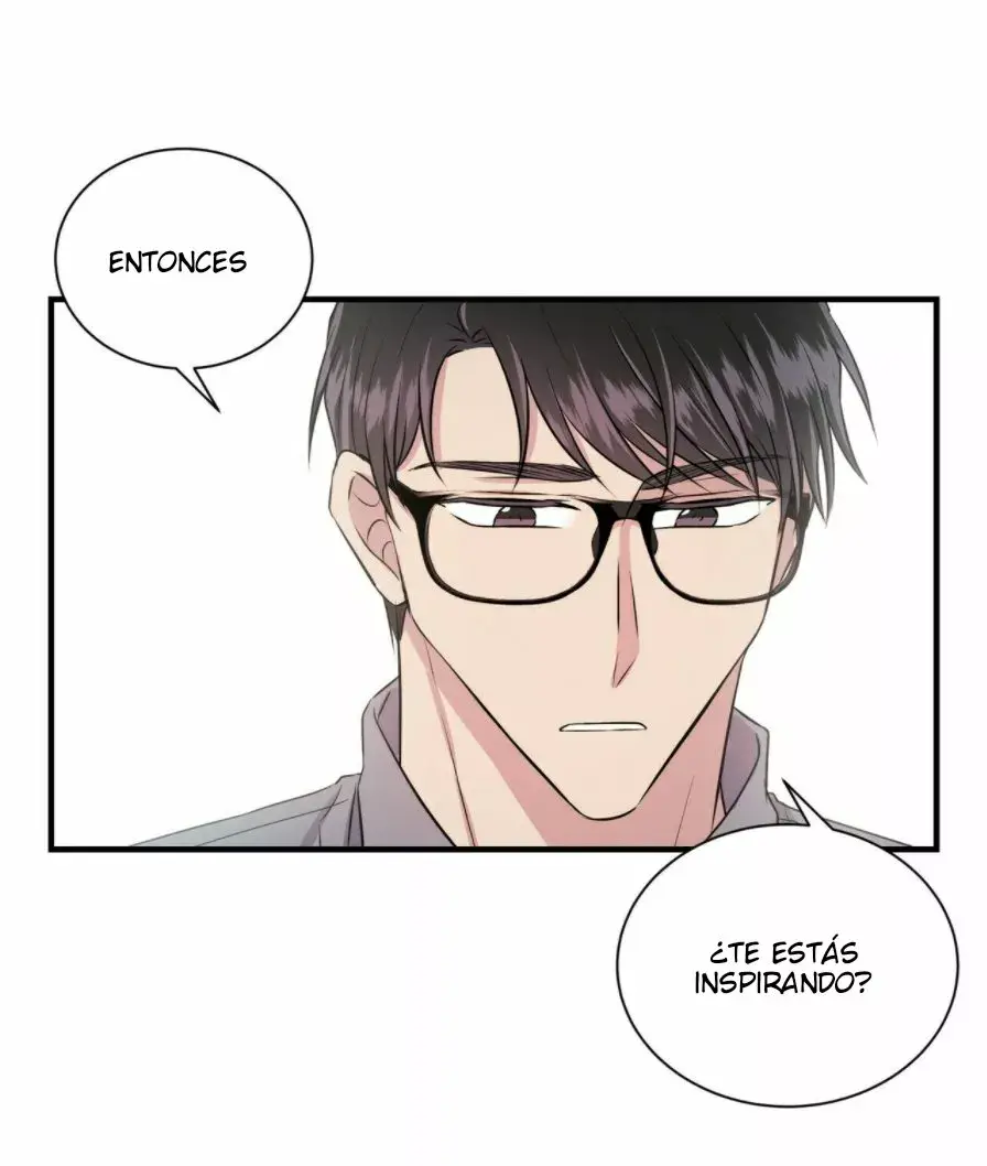 Contract Romance for an Ending (2020) - Capítulo 6 - Página 29 - LectorTMOo