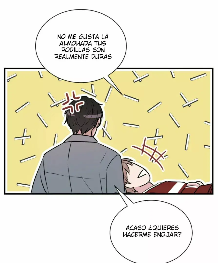 Contract Romance for an Ending (2020) - Capítulo 6 - Página 31 - LectorTMOo