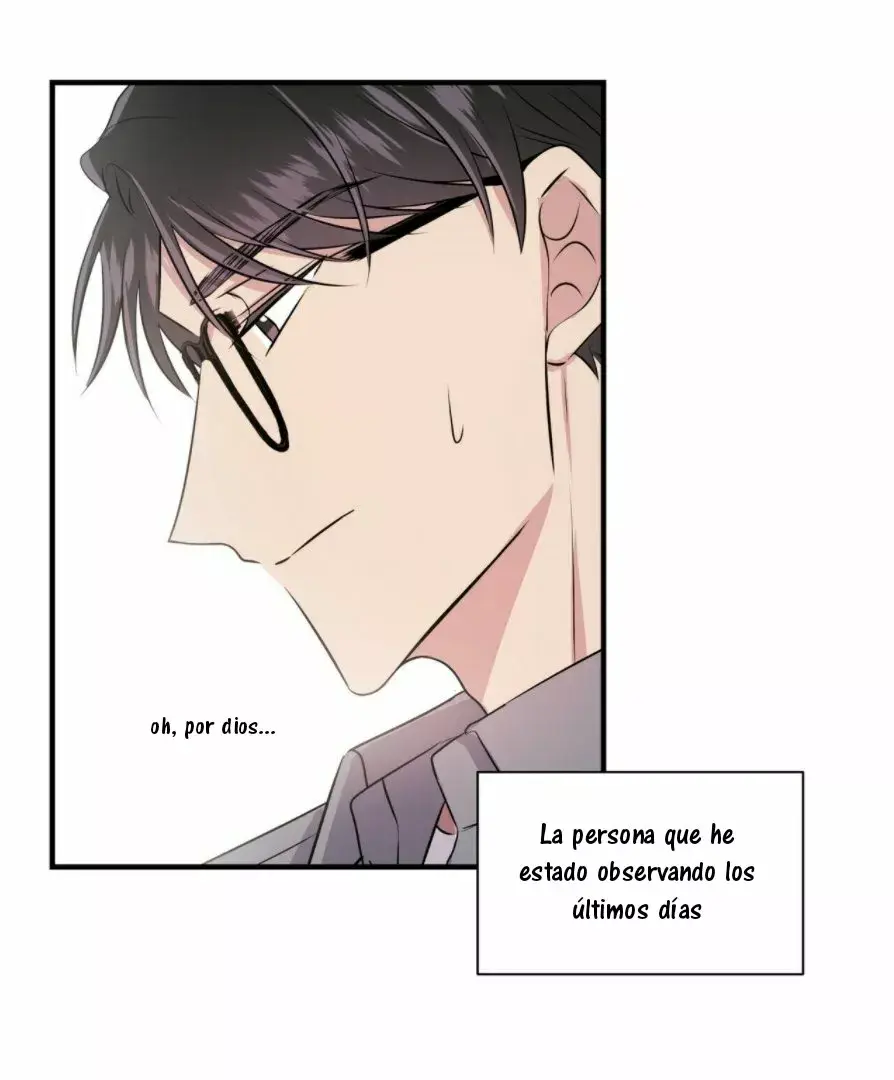 Contract Romance for an Ending (2020) - Capítulo 6 - Página 33 - LectorTMOo