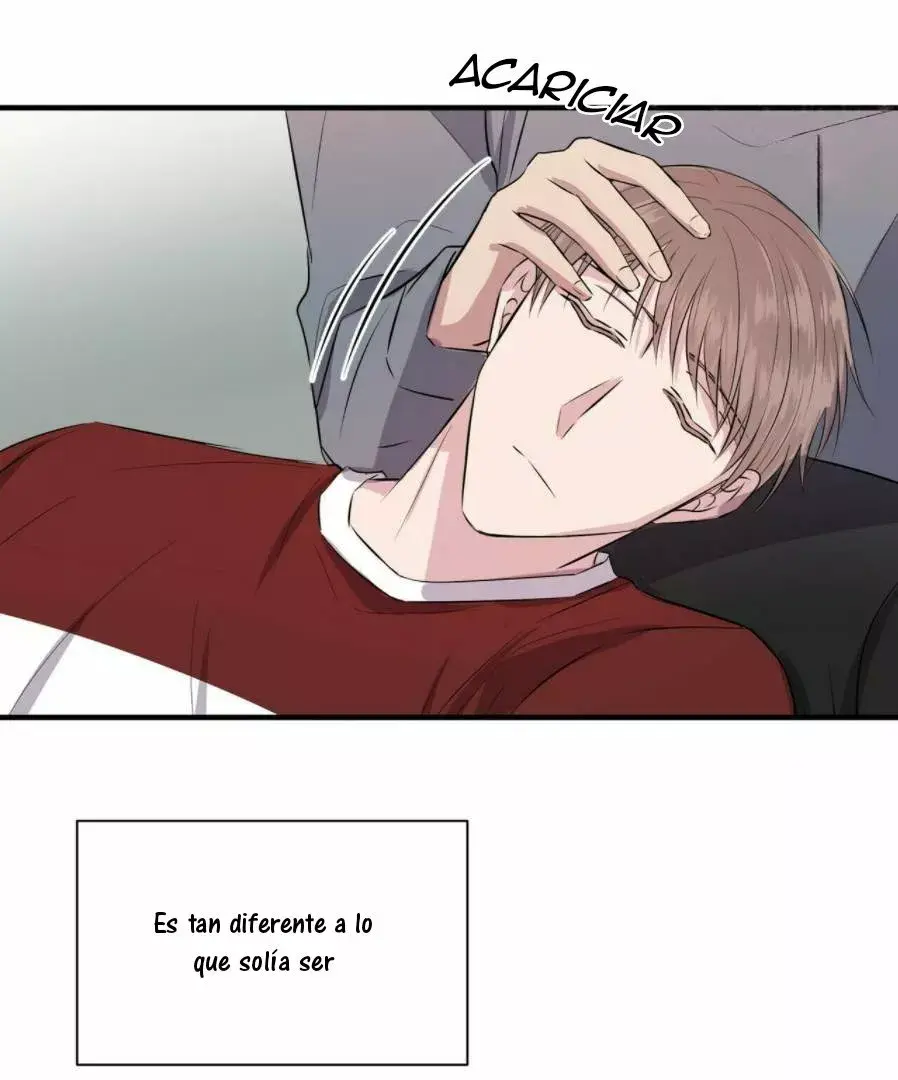 Contract Romance for an Ending (2020) - Capítulo 6 - Página 34 - LectorTMOo