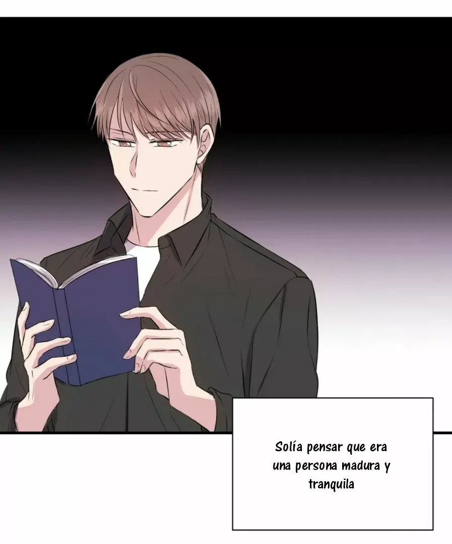 Contract Romance for an Ending (2020) - Capítulo 6 - Página 37 - LectorTMOo