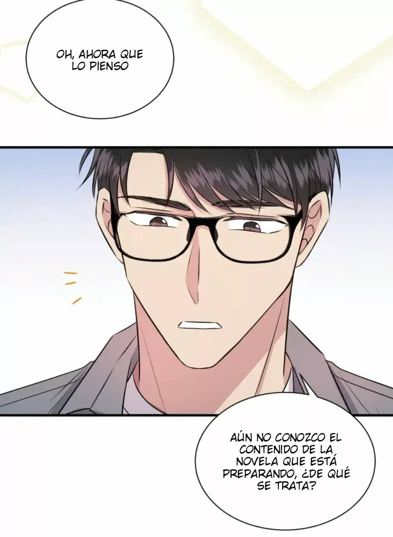 Contract Romance for an Ending (2020) - Capítulo 6 - Página 41 - LectorTMOo