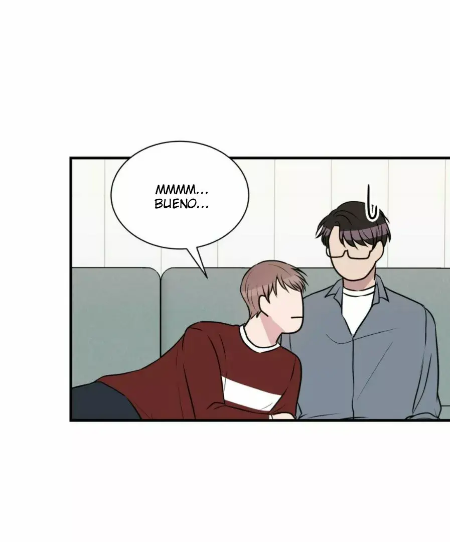 Contract Romance for an Ending (2020) - Capítulo 6 - Página 43 - LectorTMOo