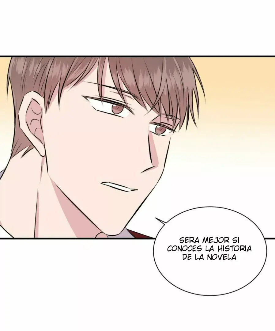 Contract Romance for an Ending (2020) - Capítulo 6 - Página 44 - LectorTMOo