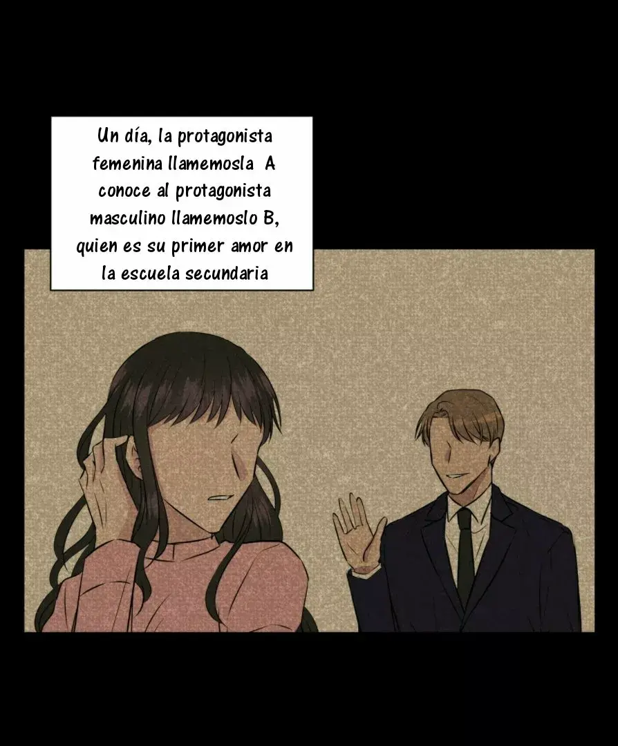 Contract Romance for an Ending (2020) - Capítulo 6 - Página 46 - LectorTMOo