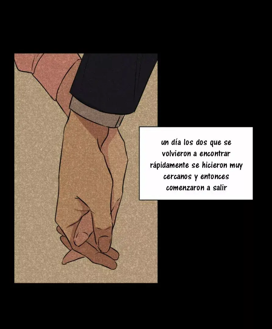 Contract Romance for an Ending (2020) - Capítulo 6 - Página 47 - LectorTMOo