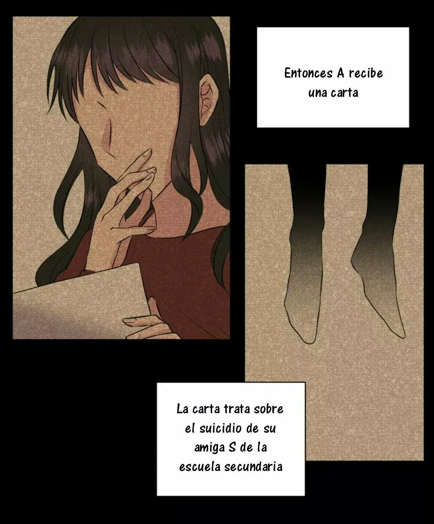 Contract Romance for an Ending (2020) - Capítulo 6 - Página 50 - LectorTMOo