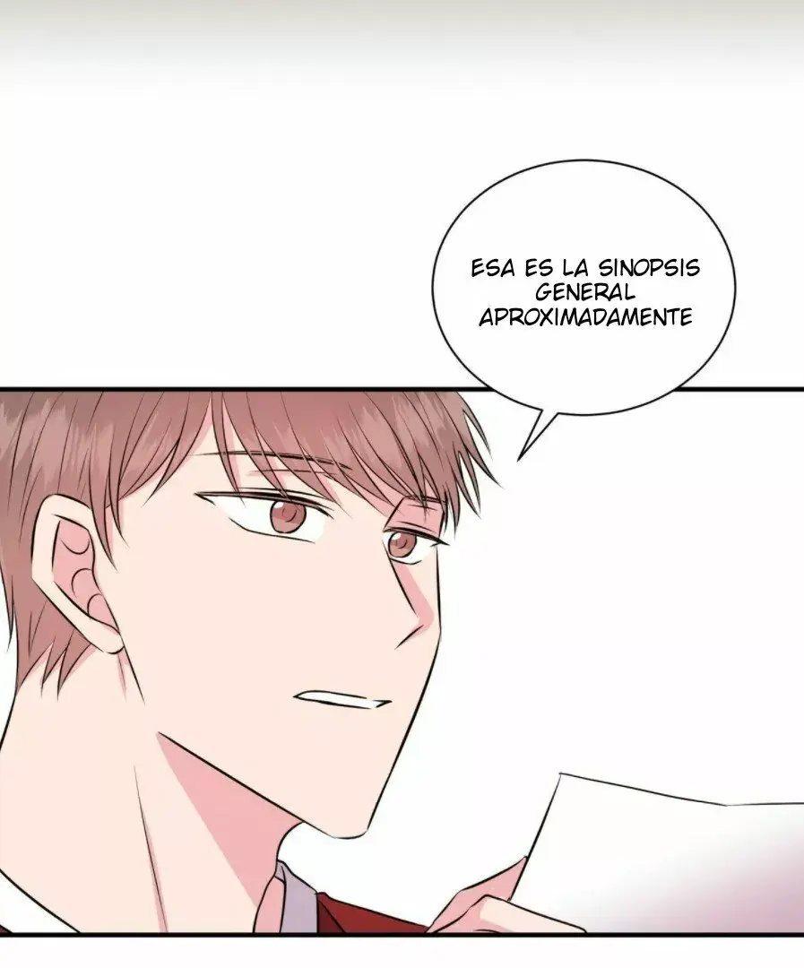 Contract Romance for an Ending (2020) - Capítulo 6 - Página 53 - LectorTMOo