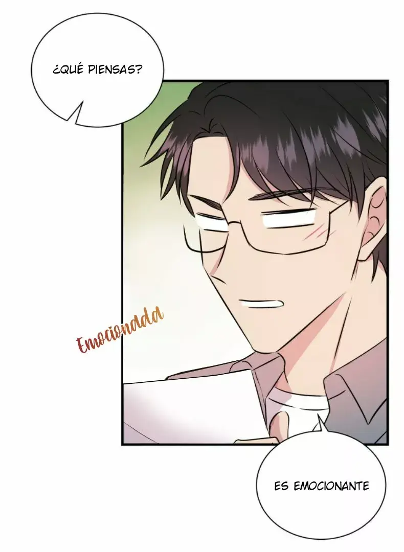 Contract Romance for an Ending (2020) - Capítulo 6 - Página 54 - LectorTMOo