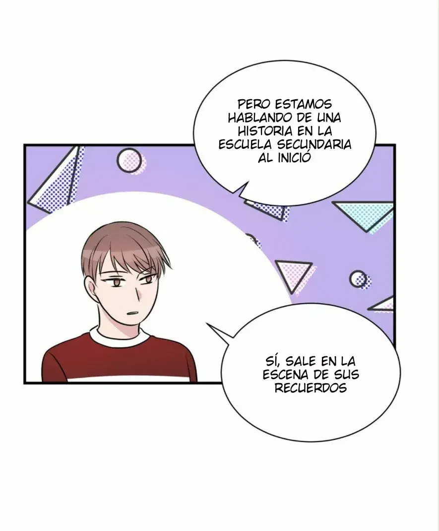 Contract Romance for an Ending (2020) - Capítulo 6 - Página 57 - LectorTMOo