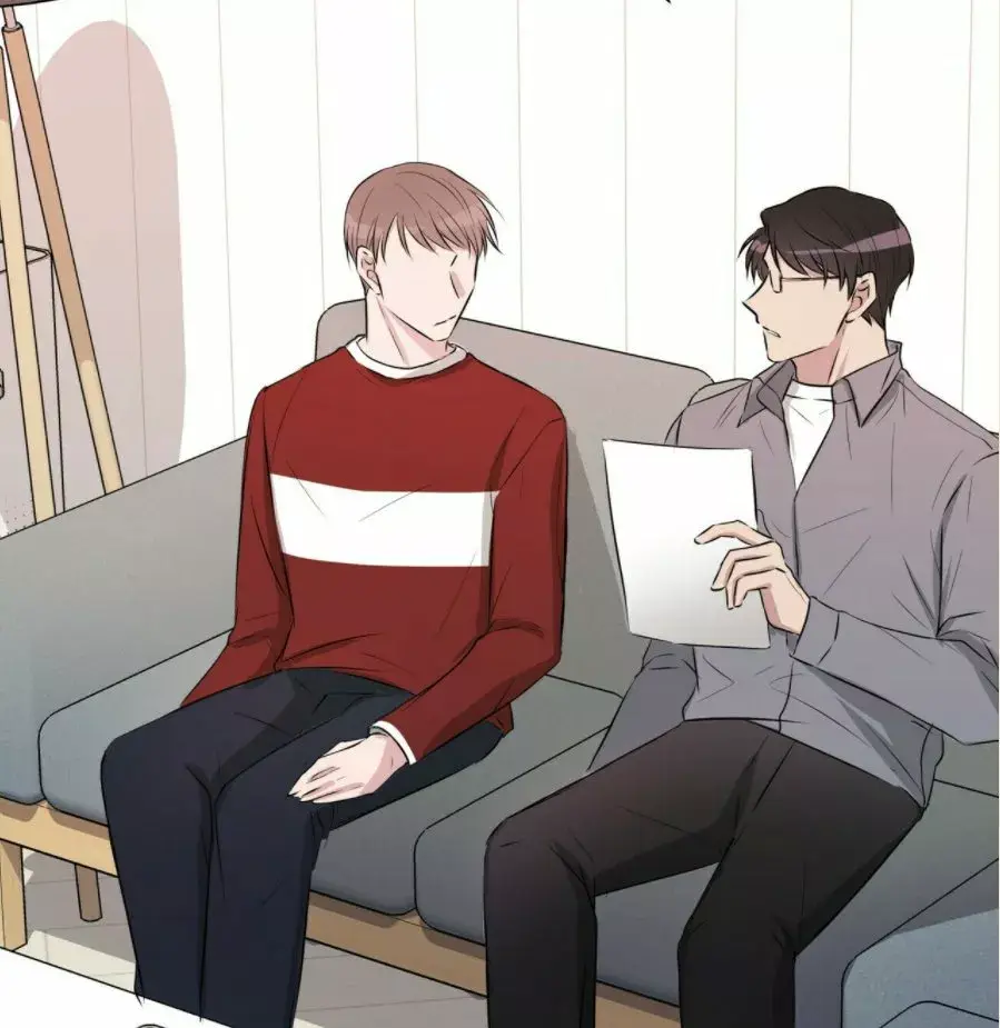 Contract Romance for an Ending (2020) - Capítulo 6 - Página 60 - LectorTMOo