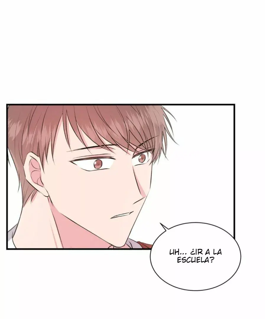 Contract Romance for an Ending (2020) - Capítulo 6 - Página 61 - LectorTMOo