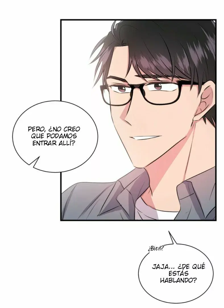 Contract Romance for an Ending (2020) - Capítulo 6 - Página 62 - LectorTMOo