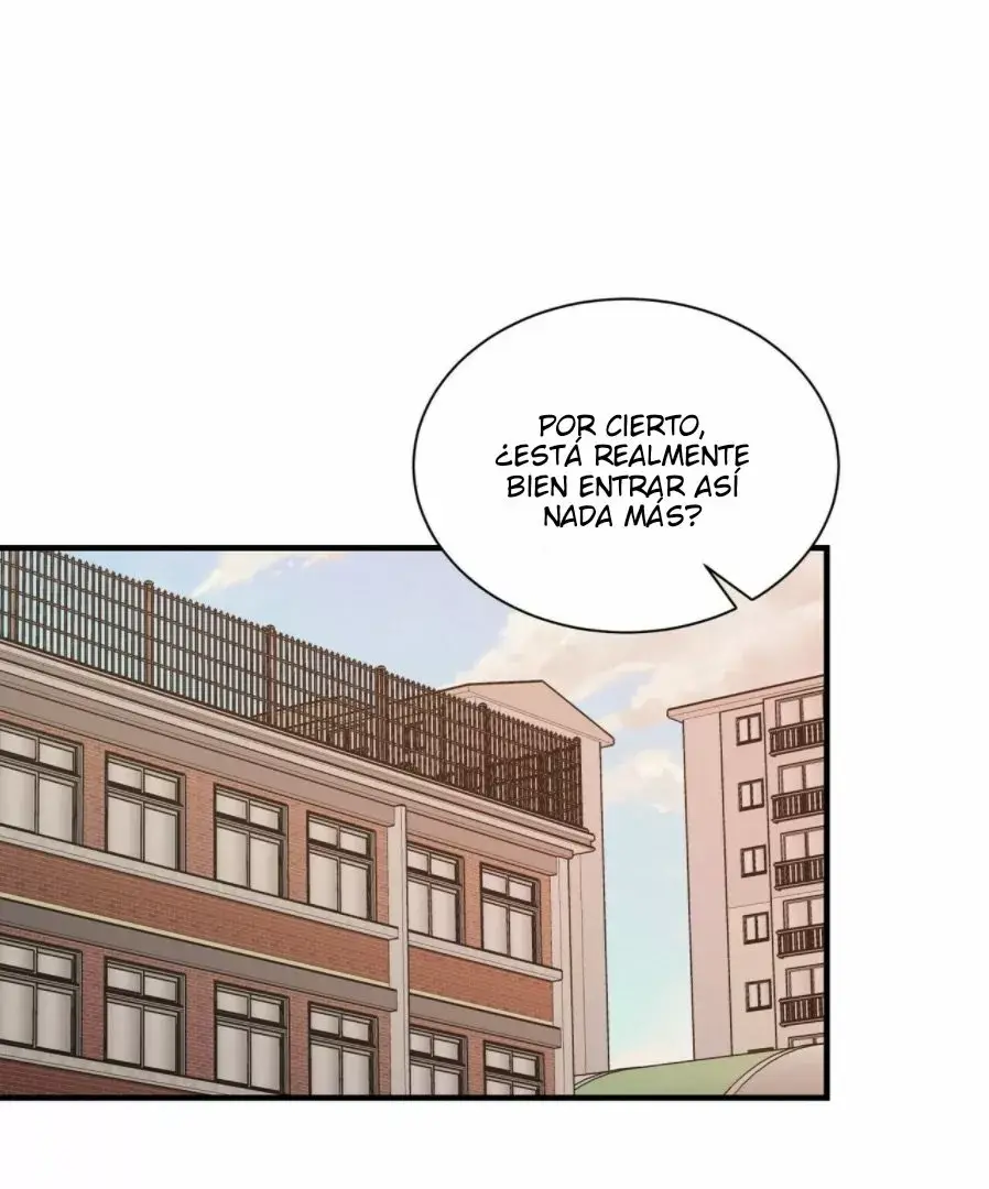 Contract Romance for an Ending (2020) - Capítulo 7 - Página 4 - LectorTMOo