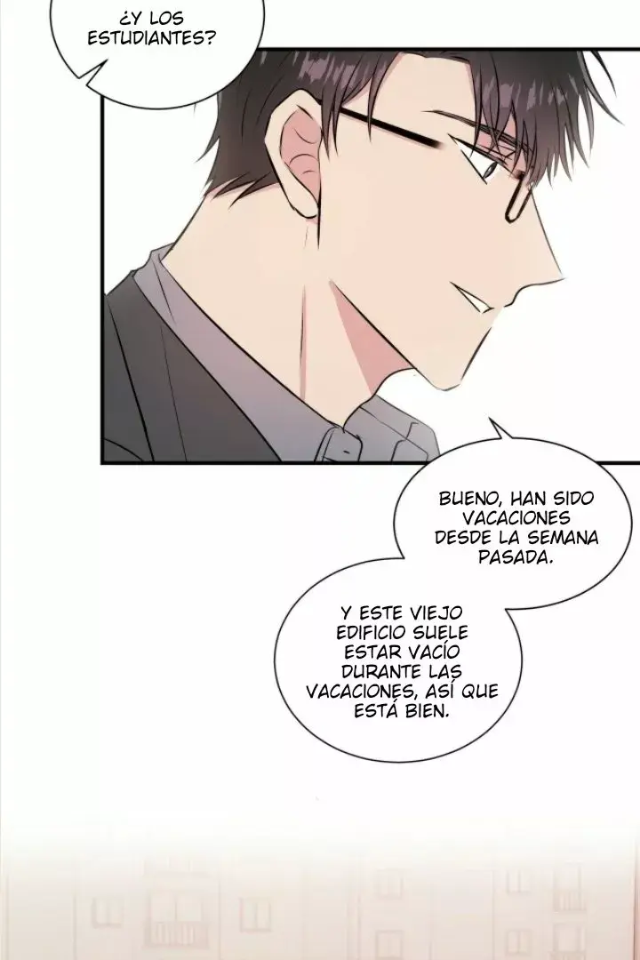 Contract Romance for an Ending (2020) - Capítulo 7 - Página 5 - LectorTMOo