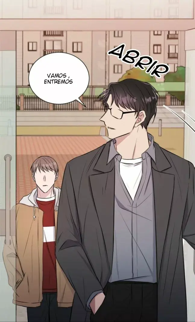 Contract Romance for an Ending (2020) - Capítulo 7 - Página 6 - LectorTMOo