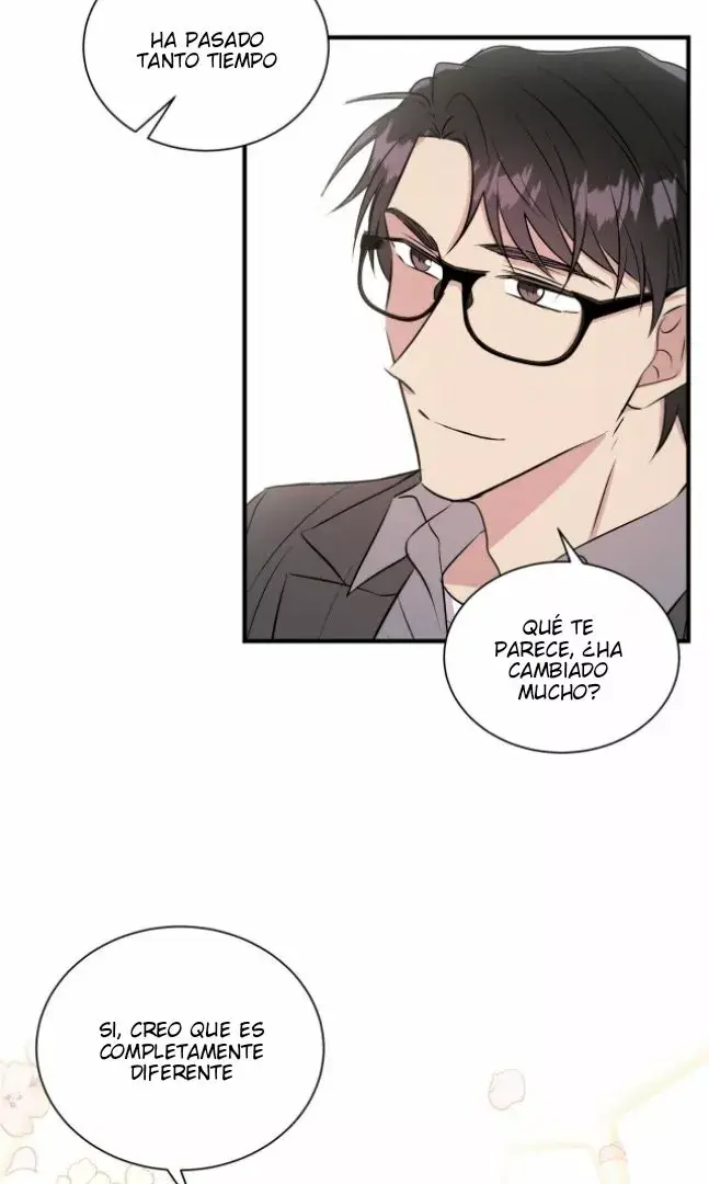 Contract Romance for an Ending (2020) - Capítulo 7 - Página 9 - LectorTMOo