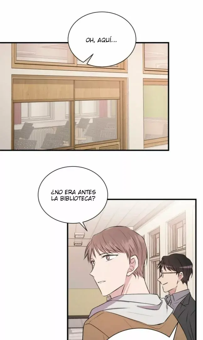 Contract Romance for an Ending (2020) - Capítulo 7 - Página 11 - LectorTMOo