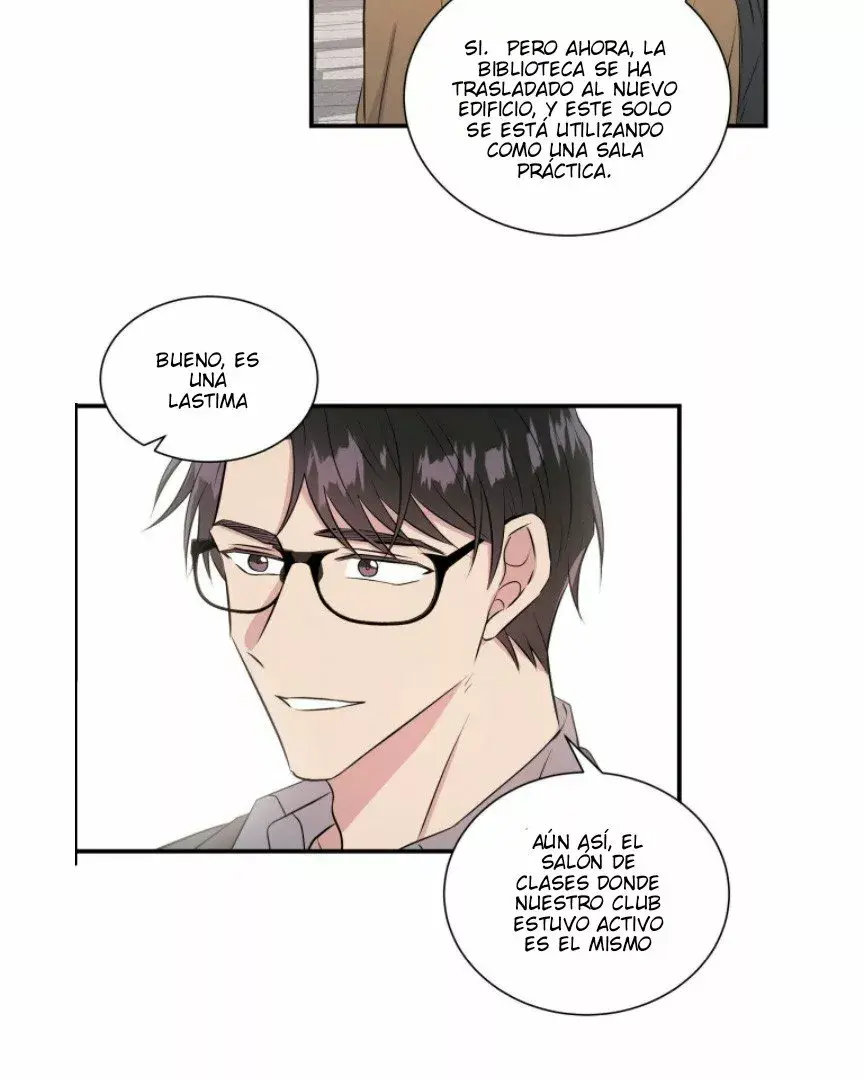 Contract Romance for an Ending (2020) - Capítulo 7 - Página 12 - LectorTMOo