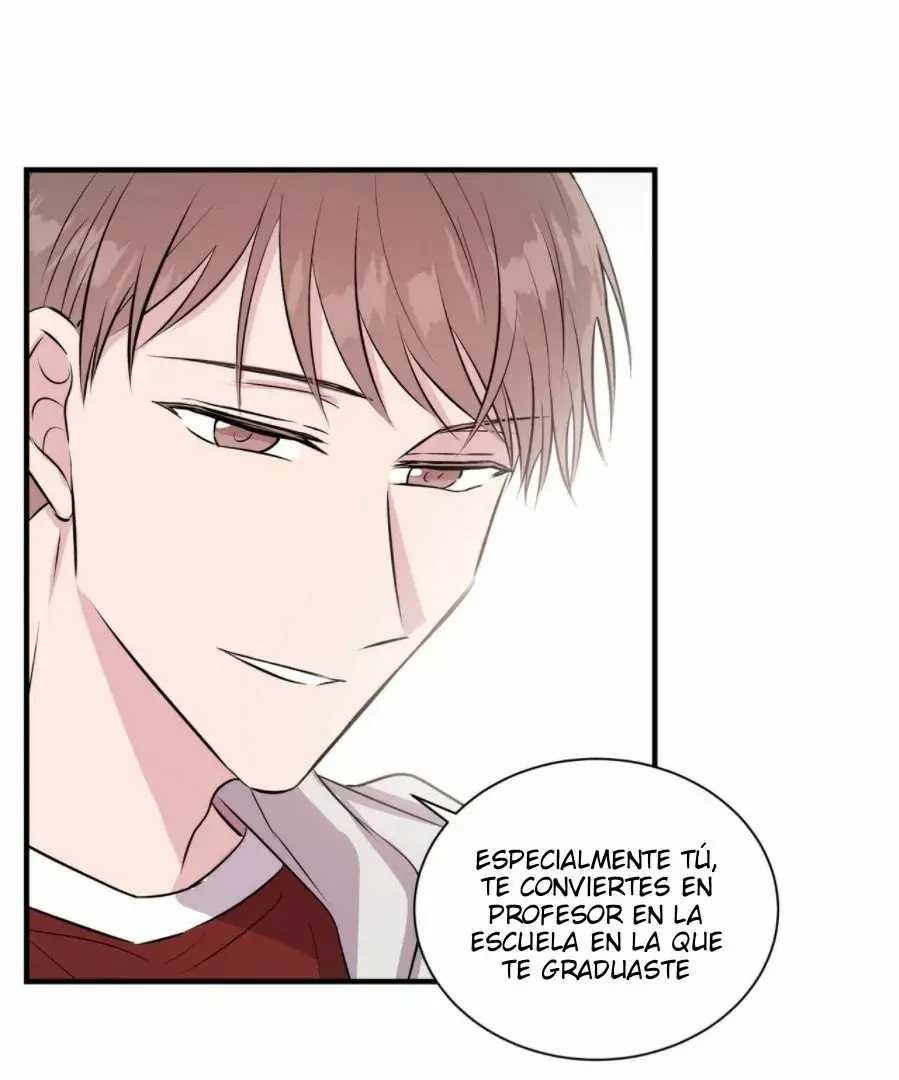 Contract Romance for an Ending (2020) - Capítulo 7 - Página 20 - LectorTMOo