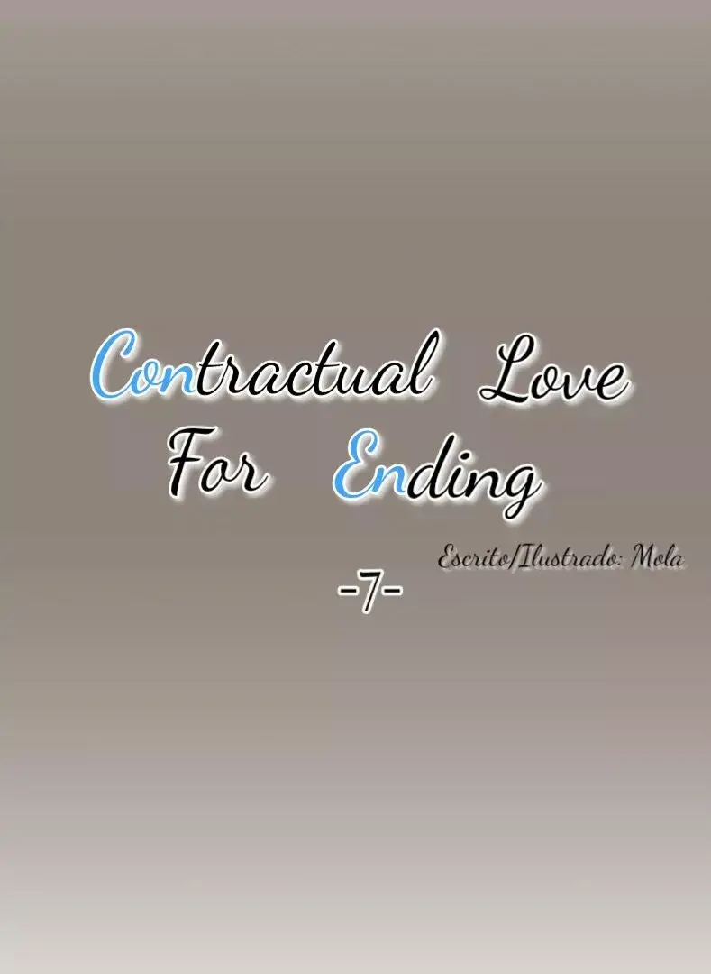 Contract Romance for an Ending (2020) - Capítulo 7 - Página 26 - LectorTMOo