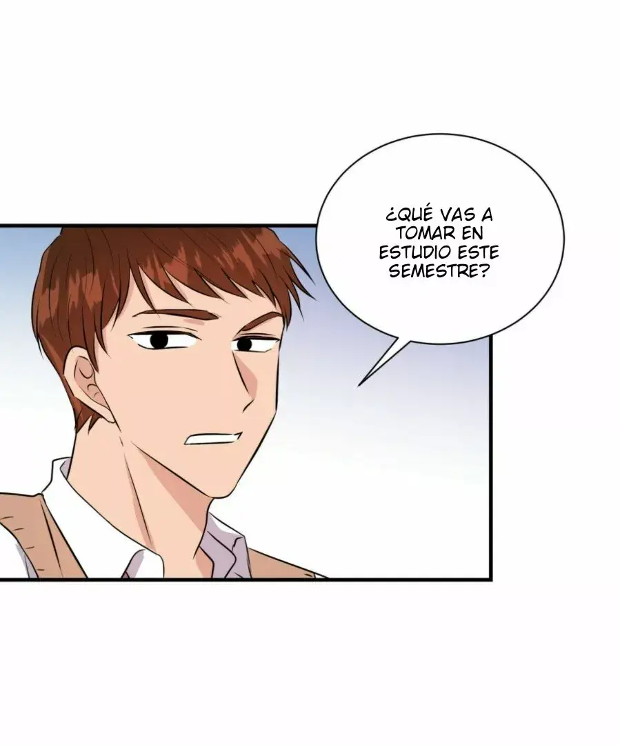 Contract Romance for an Ending (2020) - Capítulo 7 - Página 28 - LectorTMOo