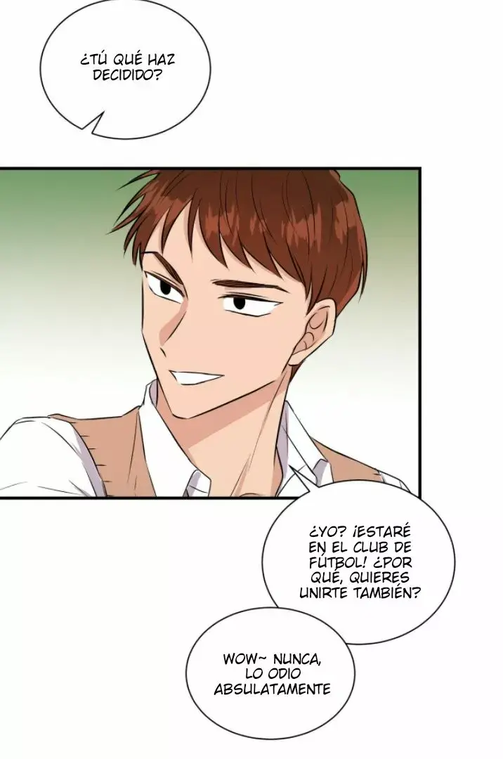 Contract Romance for an Ending (2020) - Capítulo 7 - Página 30 - LectorTMOo