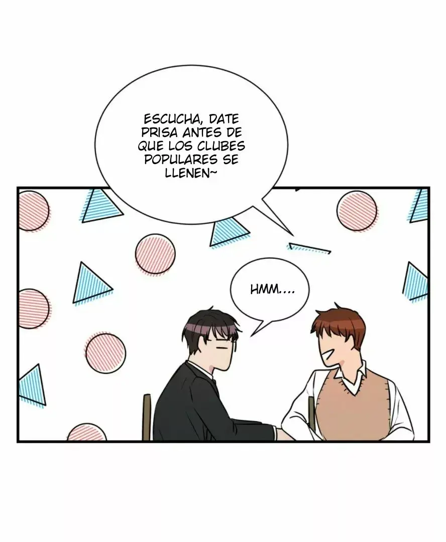 Contract Romance for an Ending (2020) - Capítulo 7 - Página 31 - LectorTMOo